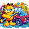 ➳♥GARFIELD🇵🇪 10
