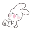 Bunny ➝ 8