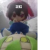 Plush 9