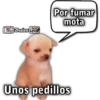 Bralen K Por fumar mota Unos pedillos