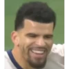 Some player expressions in the EFL Cup #2 8