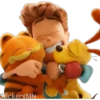Garfield The Movie 2024 😺 5
