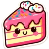 Tortas🥧💞1🇵🇪Clásica 8