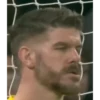 Some player expressions in the EFL Cup #2 9