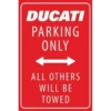 Ducati Moscow Club 8