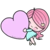 Amor💘Cute💞2🇵🇪Clásica 12