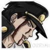 Jojo top by: jojo_adventure_arts 8