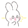 Bunny ➝ 10
