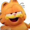 Garfield The Movie 2024 😺 6