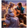 💥Parejas de Disney💥 9