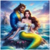 💥Parejas de Disney💥 11