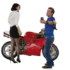 Ducati Moscow Club 13