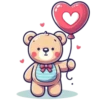 Amor💘Cute💞2🇵🇪Clásica 13