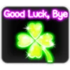 Good Luck, Bye