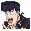 Jojo top by: jojo_adventure_arts 12