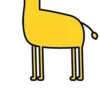 Looong animals 16