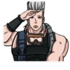 Jojo top by: jojo_adventure_arts 13