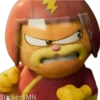 Garfield The Movie 2024 😺 11