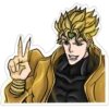 Jojo top by: jojo_adventure_arts 14