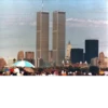 Башни близнецы WTC @KawaiiRUbot 10