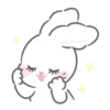 Bunny ➝ 12