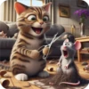 Gatos 9 👩🏻‍🎨 Img.1712 11