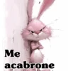 🧿Frases Animalescas🐰🐇🍬 7
