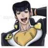 Jojo top by: jojo_adventure_arts 15