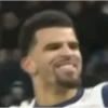 Some player expressions in the EFL Cup #2 14
