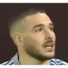 Some player expressions in the EFL Cup #2 15