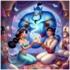 💥Parejas de Disney💥 14
