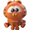 Garfield The Movie 2024 😺 12