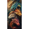 💥 Dragones💥 11