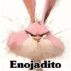 🧿Frases Animalescas🐰🐇🍬 10