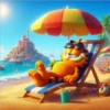 ➳♥GARFIELD🇵🇪 13