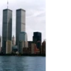 Башни близнецы WTC @KawaiiRUbot 12
