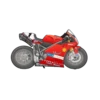 Ducati Moscow Club 15