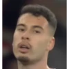 Some player expressions in the EFL Cup #2 16