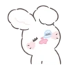 Bunny ➝ 14