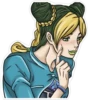 Jojo top by: jojo_adventure_arts 17