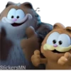 Garfield The Movie 2024 😺 11