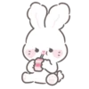 Bunny ➝ 15