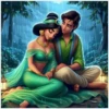 💥Parejas de Disney💥 18