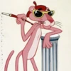 Pink Panther 6