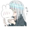 ୨୧ @softsticks 18