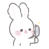Bunny ➝ 16