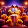 ➳♥GARFIELD🇵🇪 15