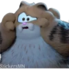 Garfield The Movie 2024 😺 12