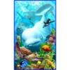 💥Animales del Fondo marino 💥 16