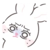 Bunny ➝ 18